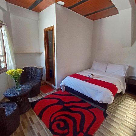 Hotel Malaki San Agustín المظهر الخارجي الصورة
