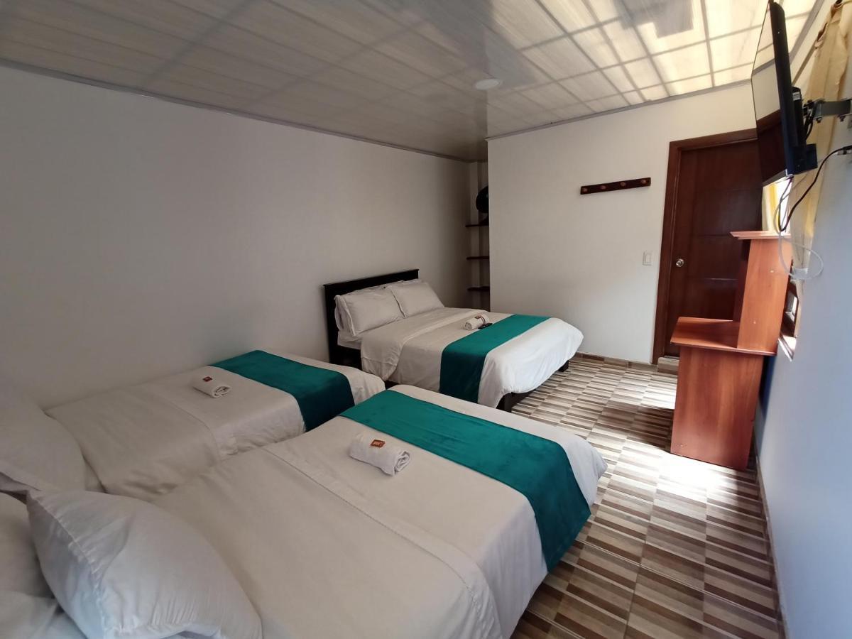 Hotel Malaki San Agustín المظهر الخارجي الصورة