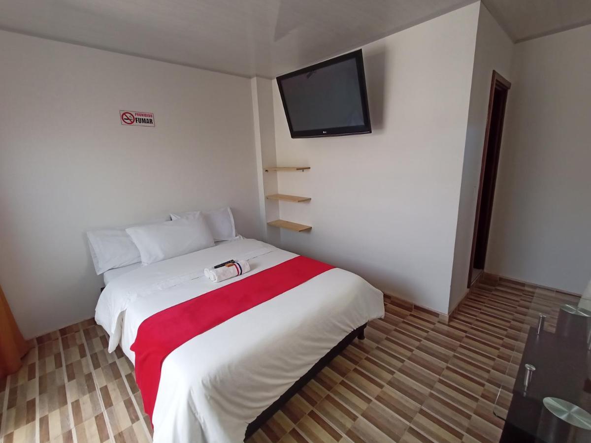 Hotel Malaki San Agustín المظهر الخارجي الصورة