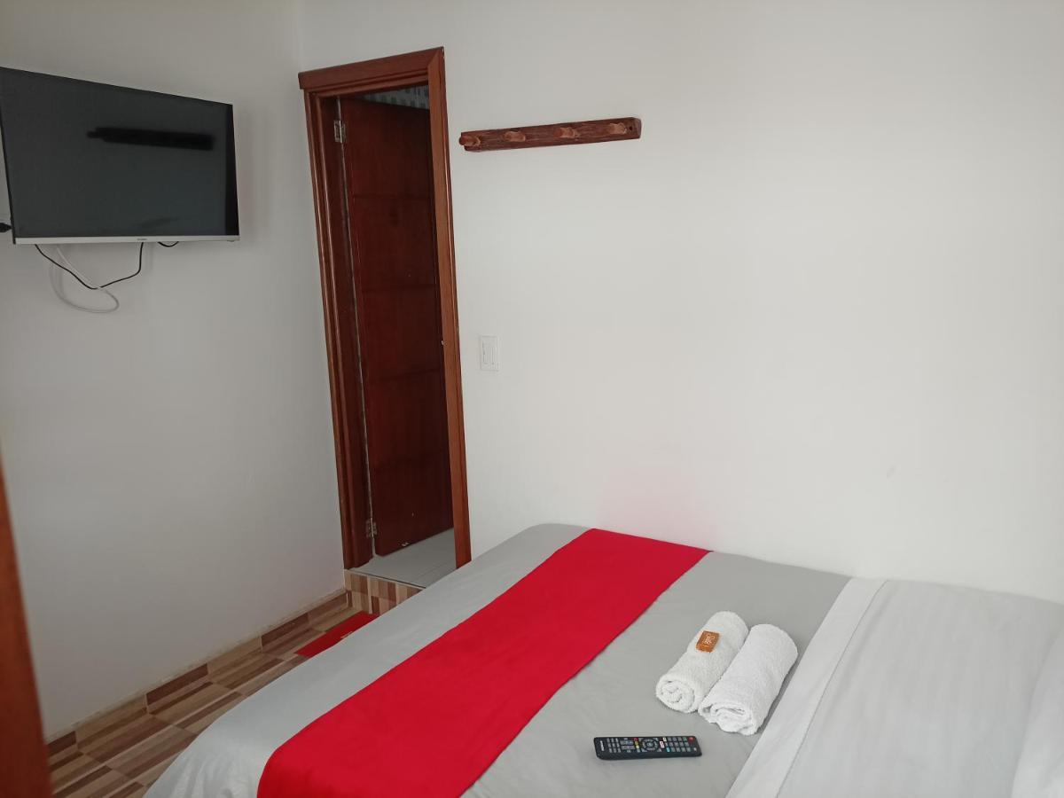 Hotel Malaki San Agustín المظهر الخارجي الصورة