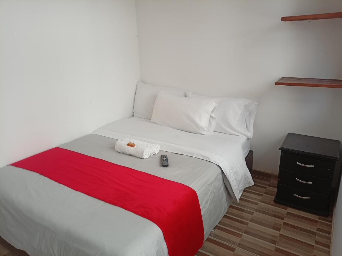Hotel Malaki San Agustín المظهر الخارجي الصورة