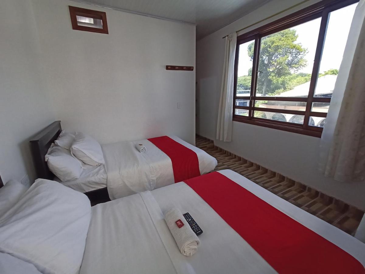 Hotel Malaki San Agustín المظهر الخارجي الصورة
