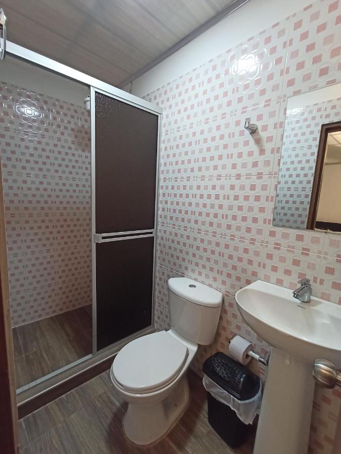 Hotel Malaki San Agustín المظهر الخارجي الصورة