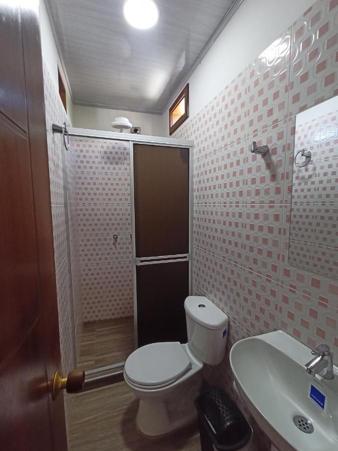 Hotel Malaki San Agustín المظهر الخارجي الصورة