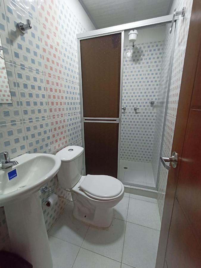 Hotel Malaki San Agustín المظهر الخارجي الصورة