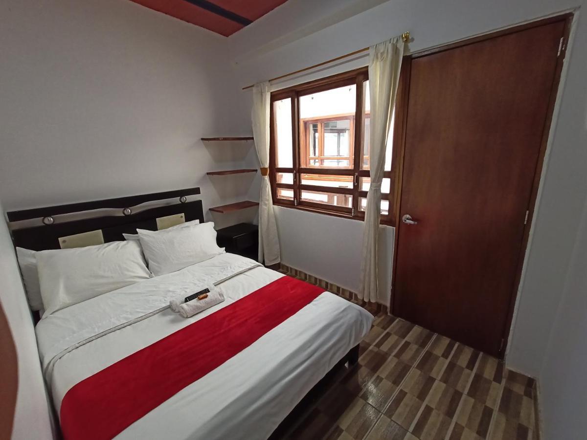 Hotel Malaki San Agustín المظهر الخارجي الصورة