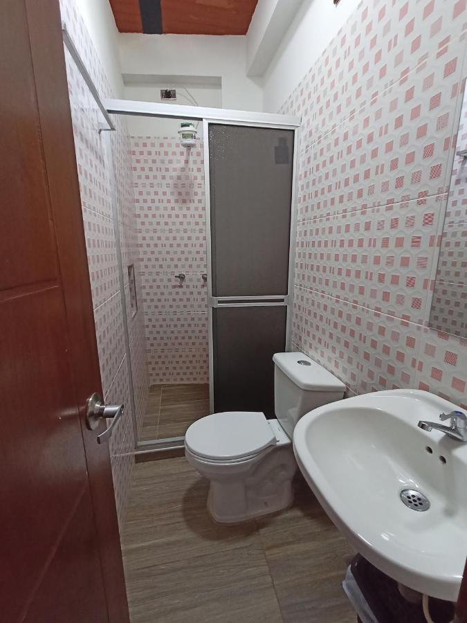 Hotel Malaki San Agustín المظهر الخارجي الصورة