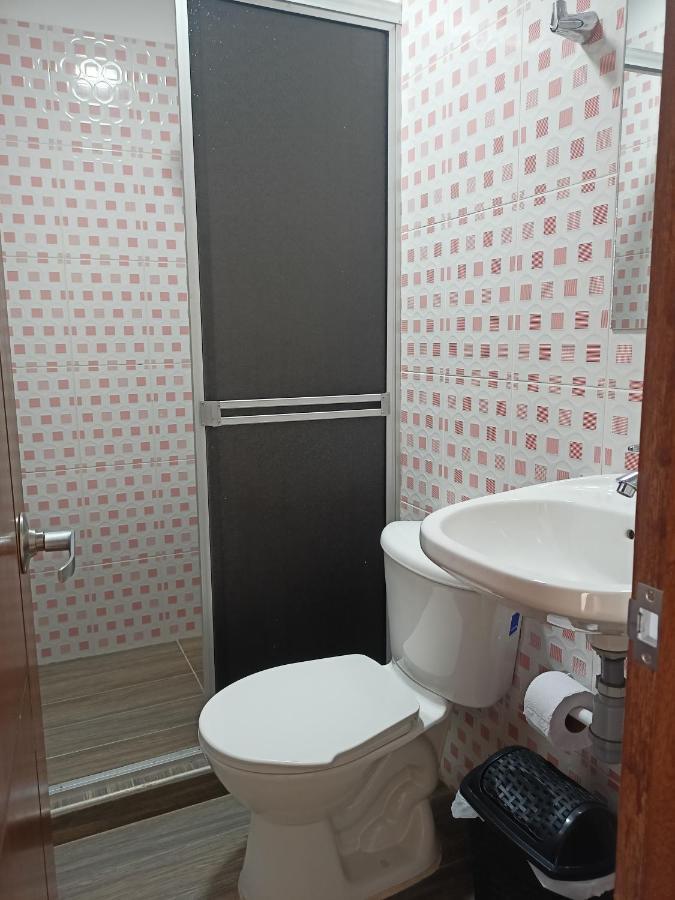 Hotel Malaki San Agustín المظهر الخارجي الصورة