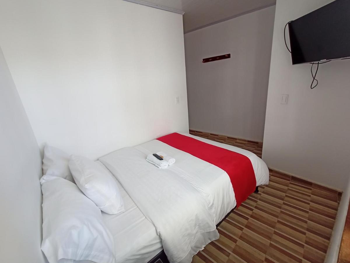 Hotel Malaki San Agustín المظهر الخارجي الصورة