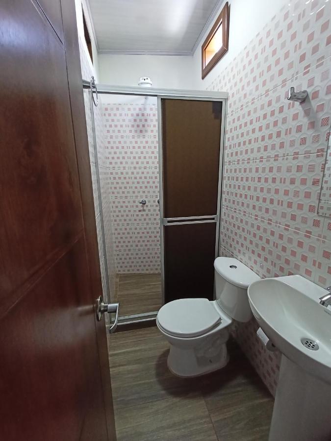 Hotel Malaki San Agustín المظهر الخارجي الصورة