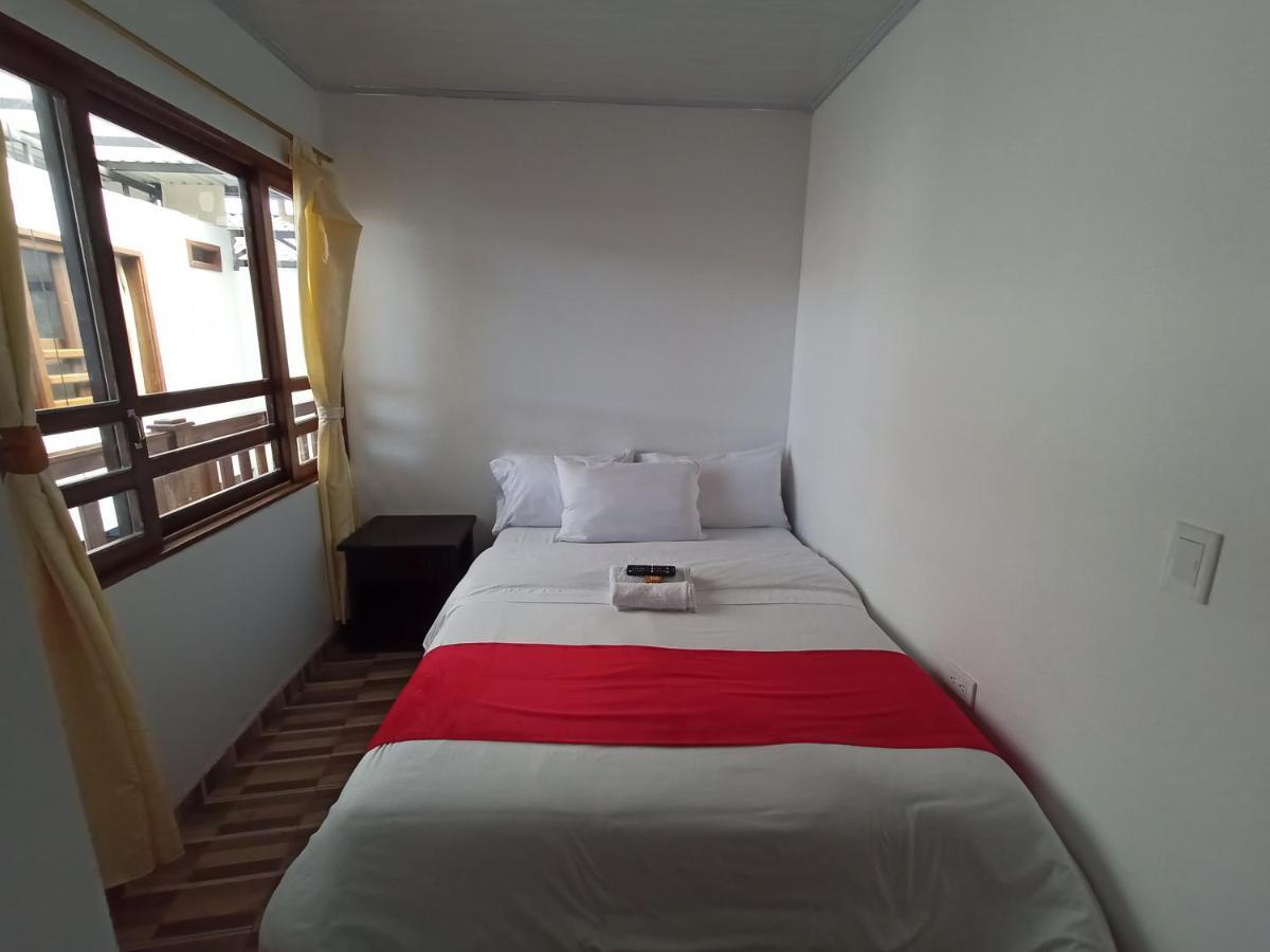 Hotel Malaki San Agustín المظهر الخارجي الصورة