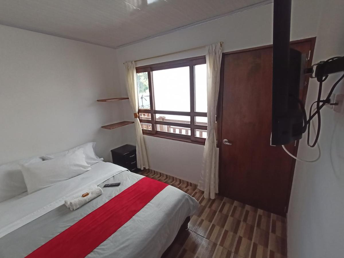 Hotel Malaki San Agustín المظهر الخارجي الصورة