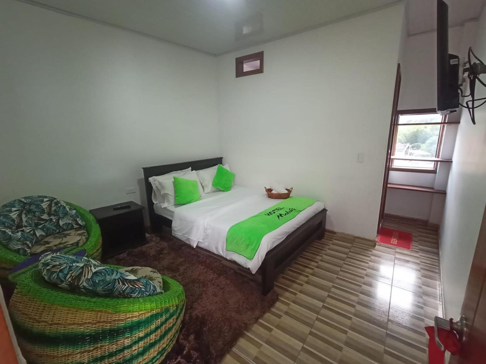 Hotel Malaki San Agustín المظهر الخارجي الصورة